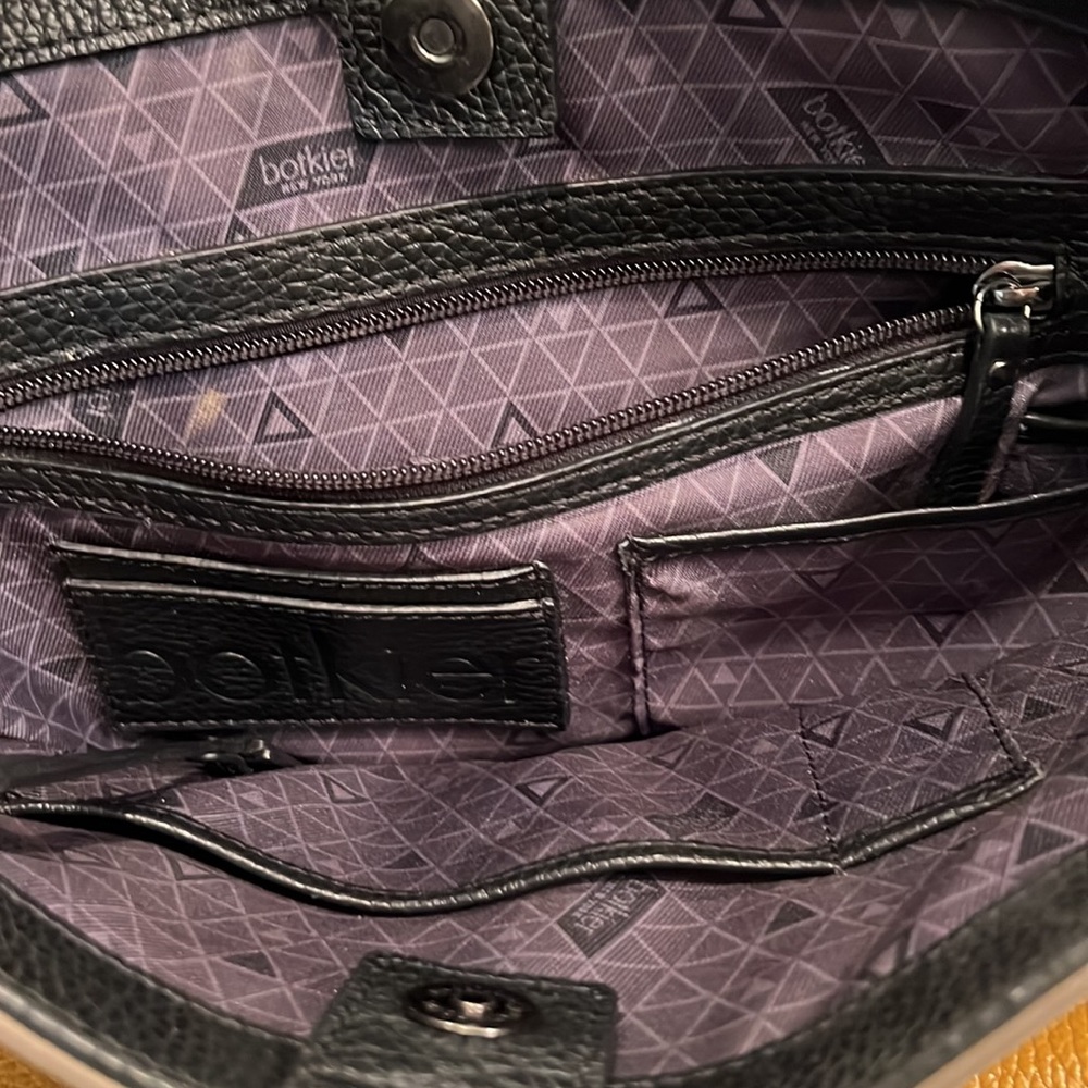Botkier multi color Soho tote - Picture 3 of 6